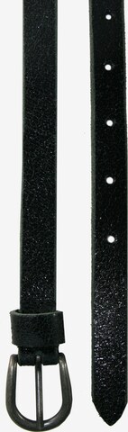 LEGEND Belt 'Glitter' in Black