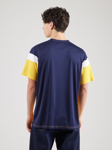 ELLESSE Μπλουζάκι 'MENDOZA' σε κίτρινο