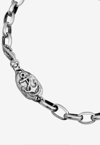 Haze&Glory Bracelet in Silver