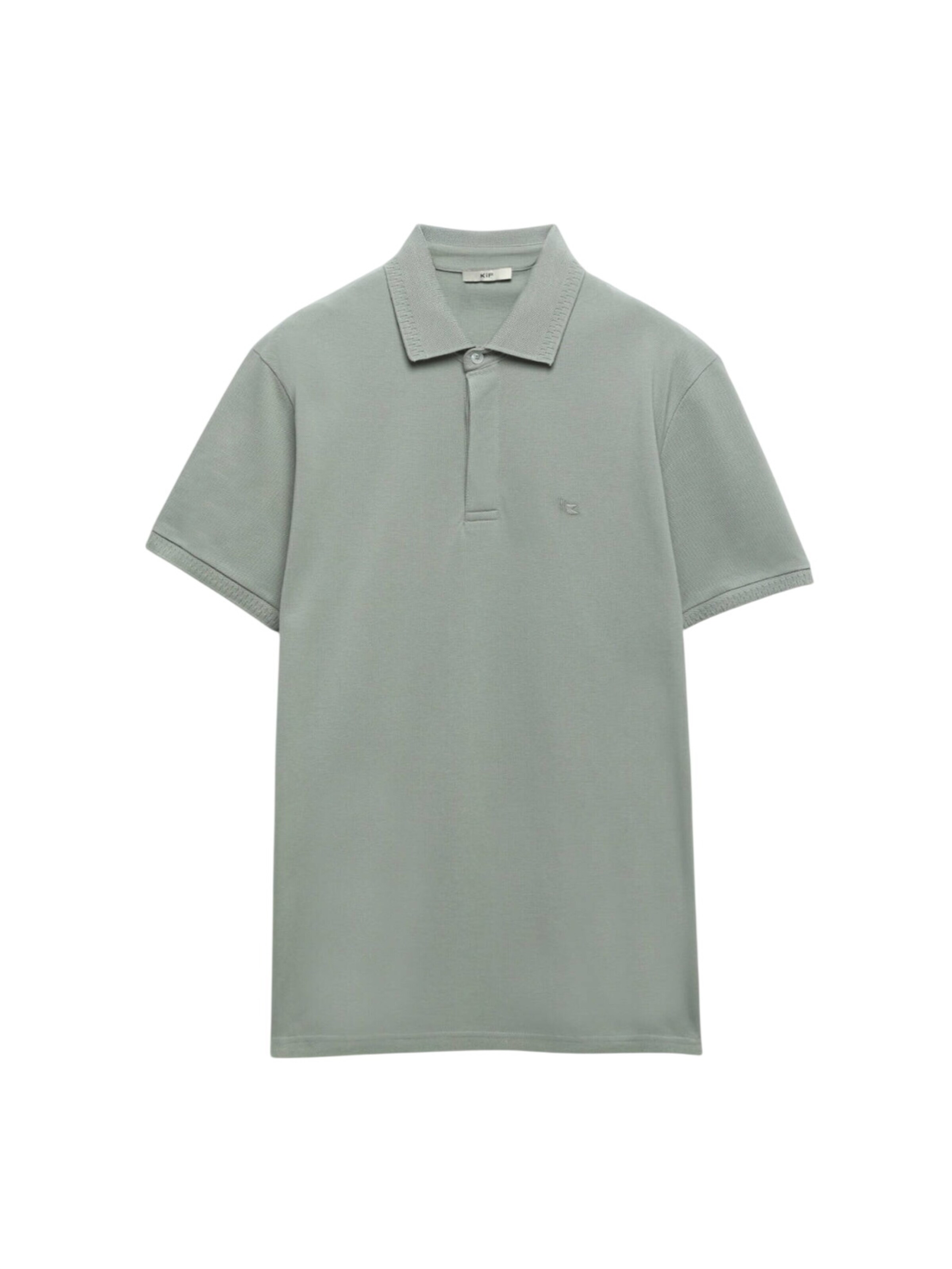 KİP Shirt in 4XL in Khaki, Item view
