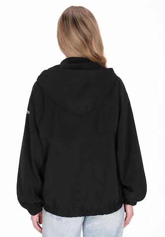 Schmuddelwedda - Casaco funcionais em preto