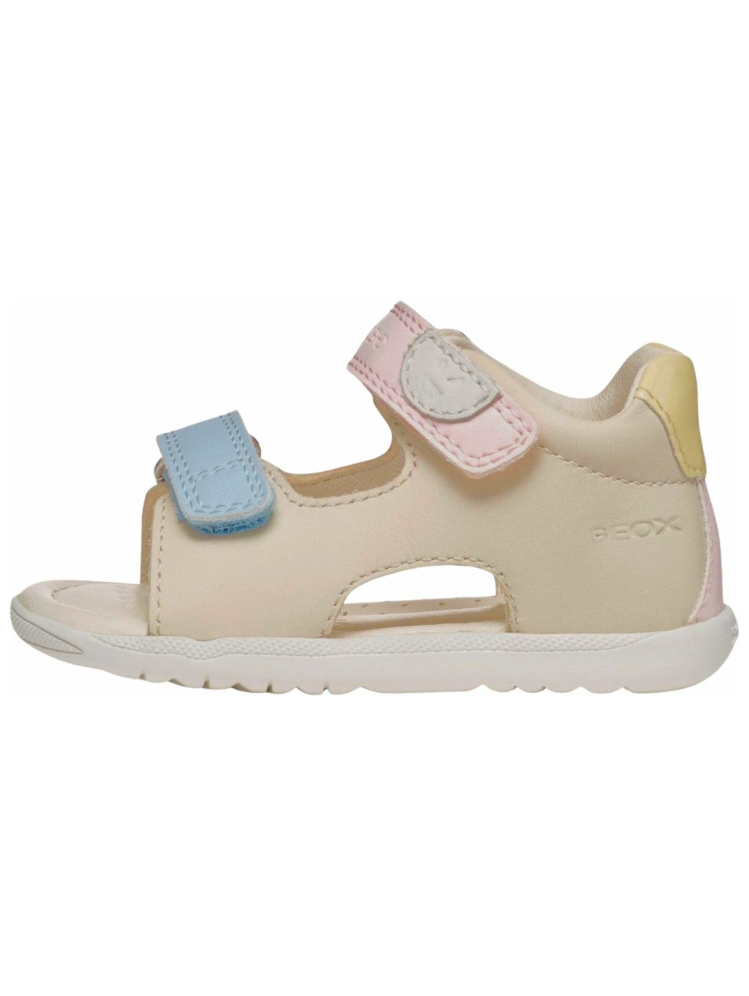 Sandales GEOX en beige