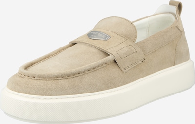 ANTONY MORATO Mokkasiinit värissä beige, Tuotenäkymä