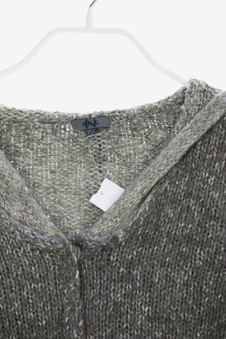 NILE Sweater & Cardigan in XS in Grey