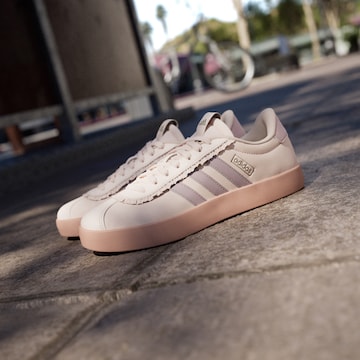 ADIDAS SPORTSWEAR Nizke superge 'VL Court 3.0' | roza barva