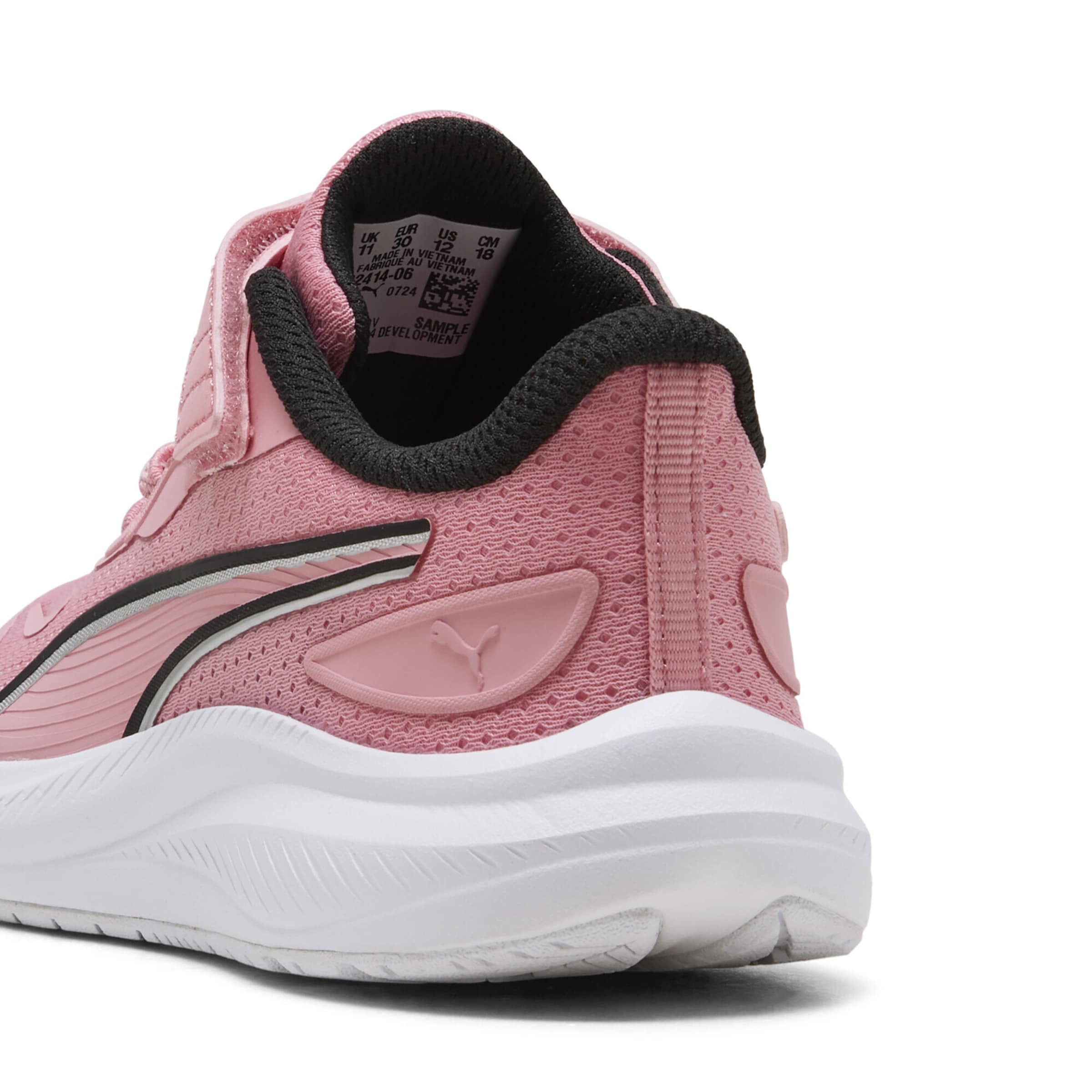 PUMA Sneakers in Roze