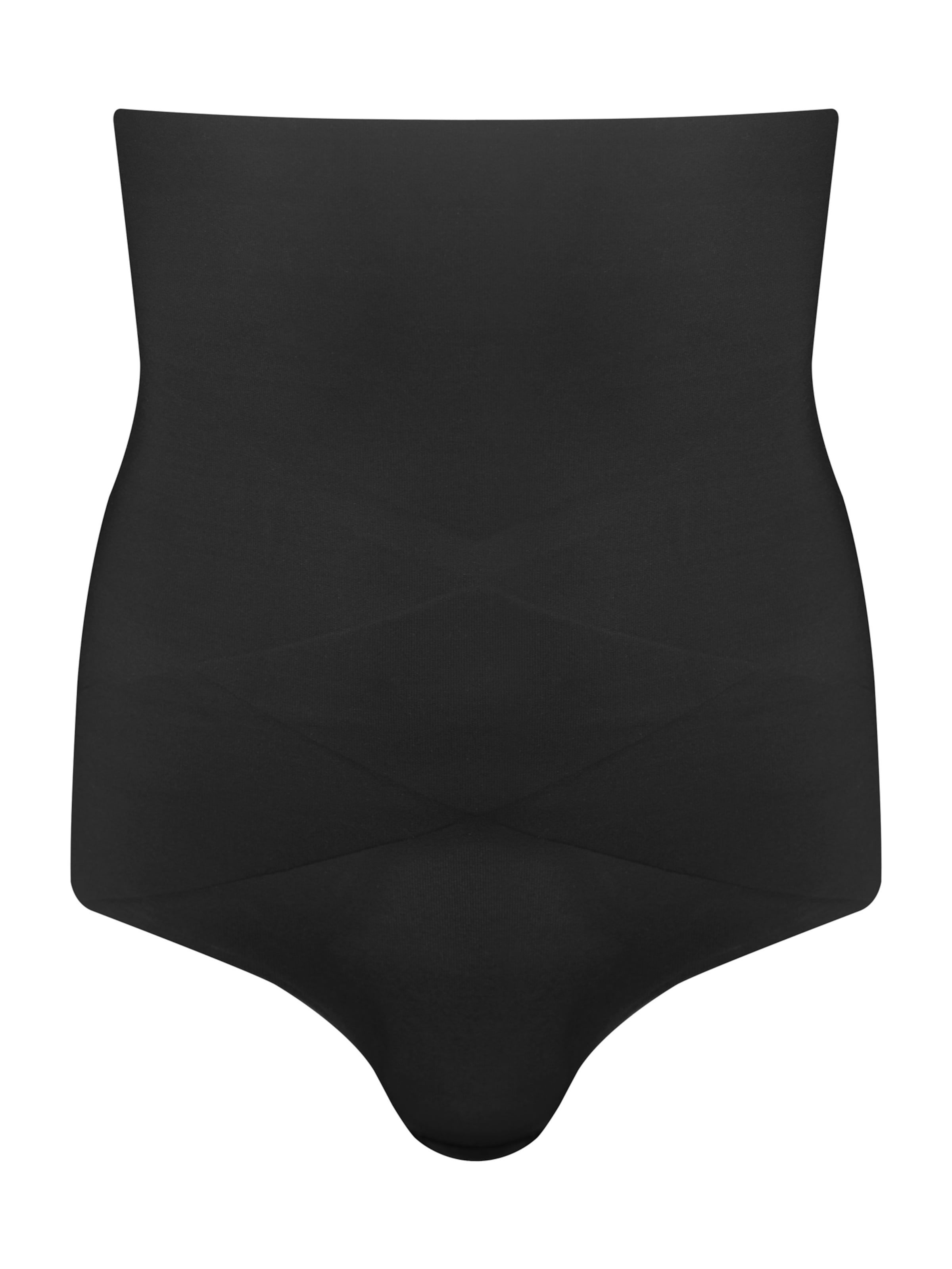 Slip scultant 'Ultra Sexy Brief' MAGIC Bodyfashion en noir : devant