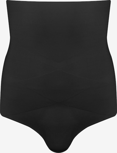 MAGIC Bodyfashion Muotoilevat alushousut 'Ultra Sexy Brief' värissä musta, Tuotenäkymä