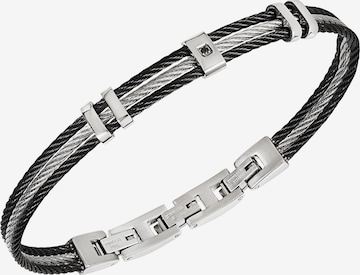 Bracelet Breil en argent : devant