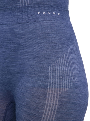 FALKE Strumpfhose‌‌‌‌‌‌‌‌‌ in Blau