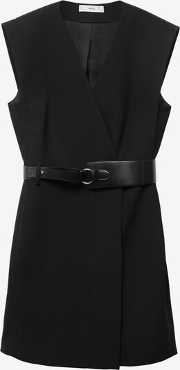 MANGO Dress 'Marvin' in Black, Item view