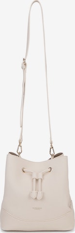 Diana&Co. Handtas in Beige: voorkant