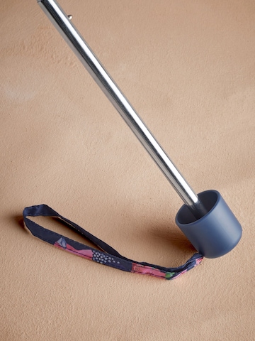 zils Cath Kidston Lietussargs