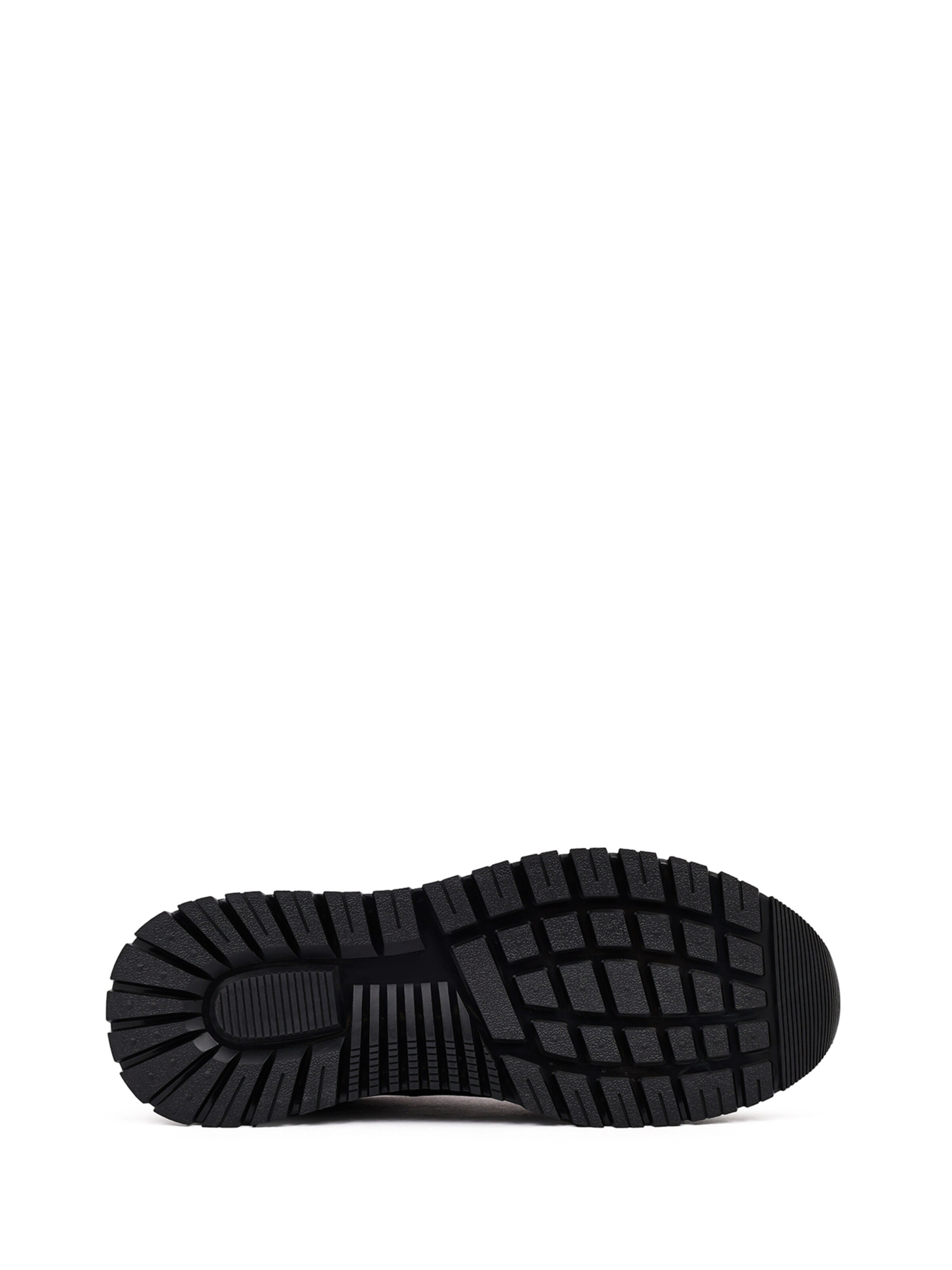 Baskets basses Derimod en marron