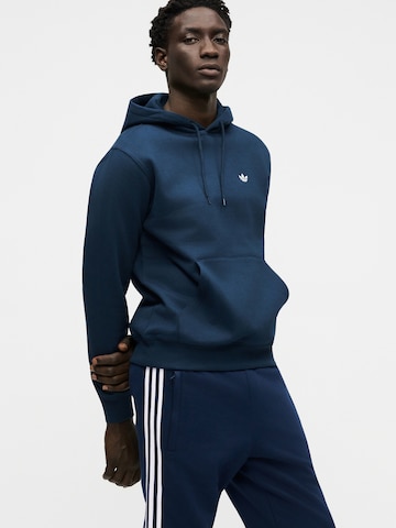 ADIDAS ORIGINALS Tapered Παντελόνι σε μπλε