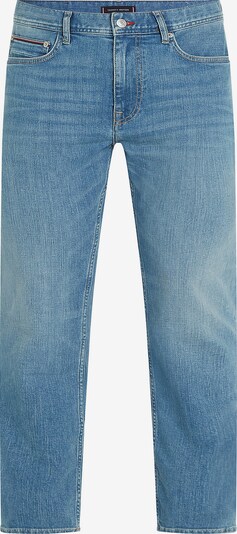 TOMMY HILFIGER Jeans 'Denton' i blue denim, Produktvisning