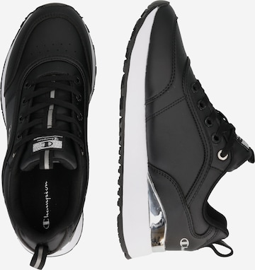 Champion Authentic Athletic Apparel Sneakers laag in Zwart