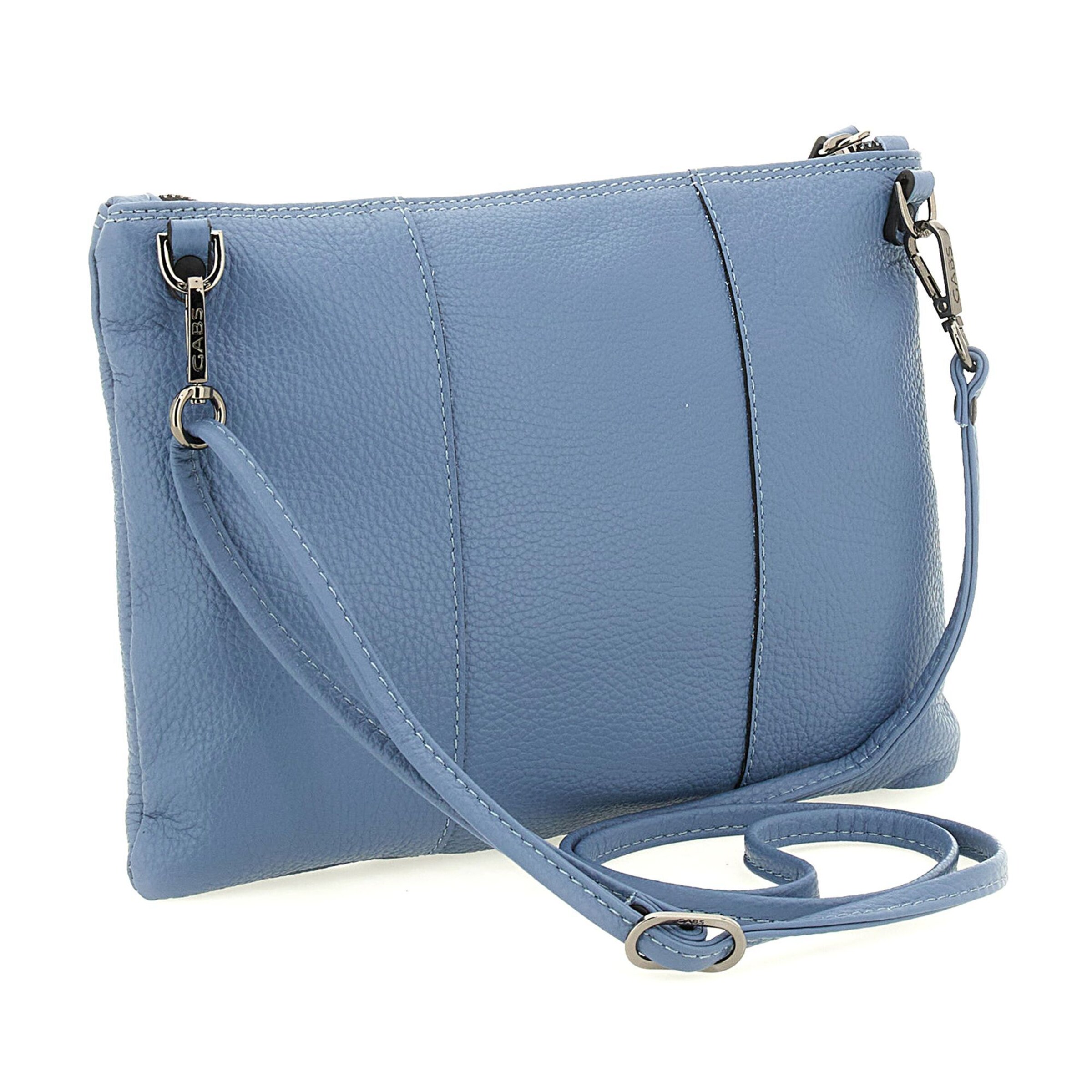 Gabs Crossbody Bag in Blue