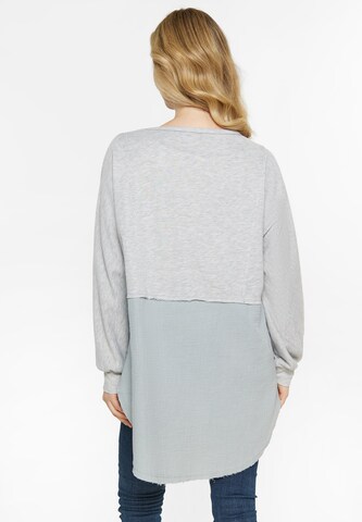 Chemisier 'Festival Collection' usha FESTIVAL en gris