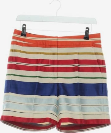 Stella McCartney Bermuda / Shorts XXS in Mischfarben: predná strana