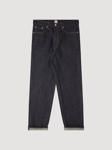 EDWIN Regular Jeans in Blau: Vorderseite