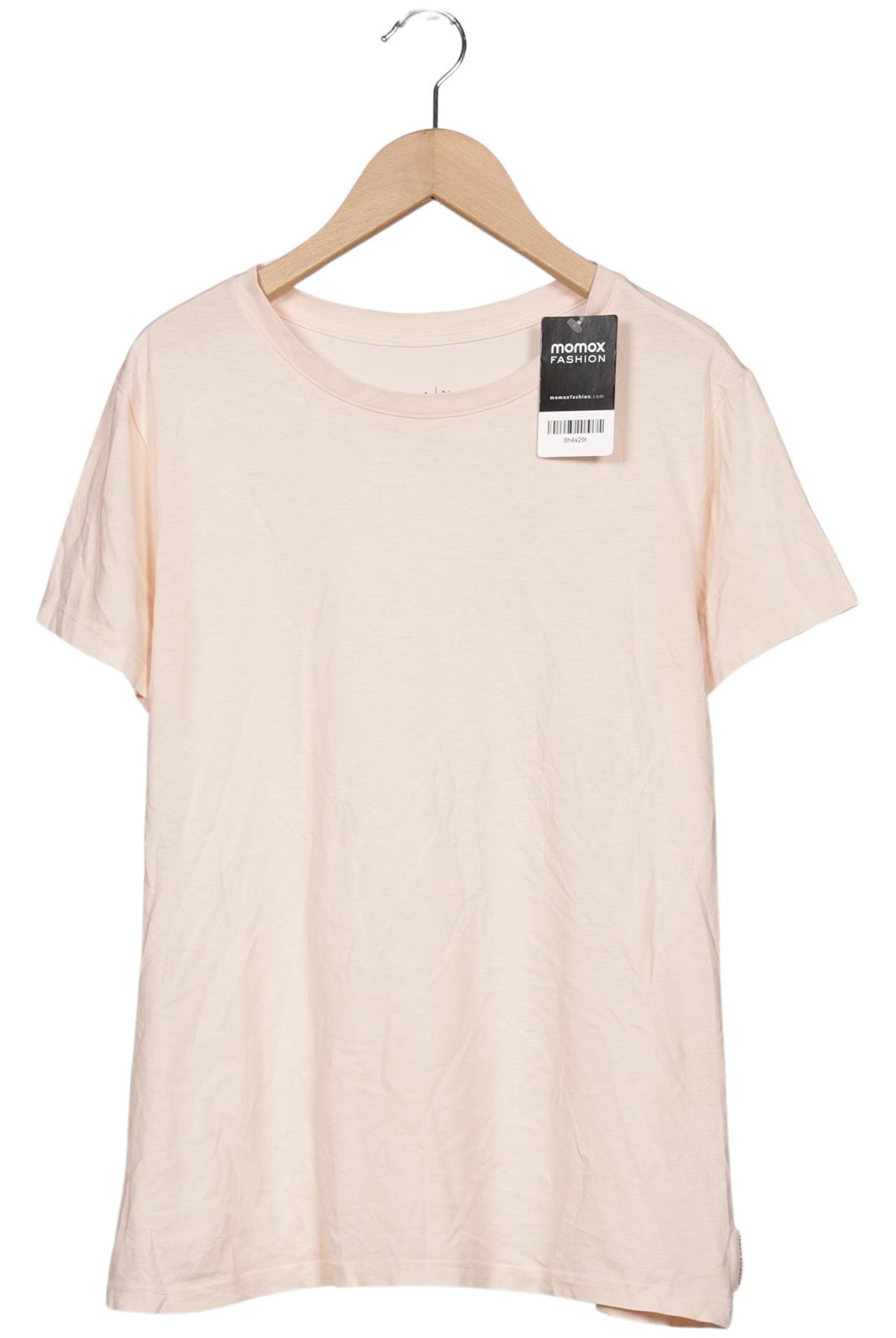 ARMANI EXCHANGE Top & Shirt in M in Pink: front
