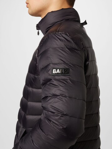 BALR. Jacke 'Olaf' in Schwarz