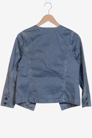 MAISON SCOTCH Jacke XS in Blau