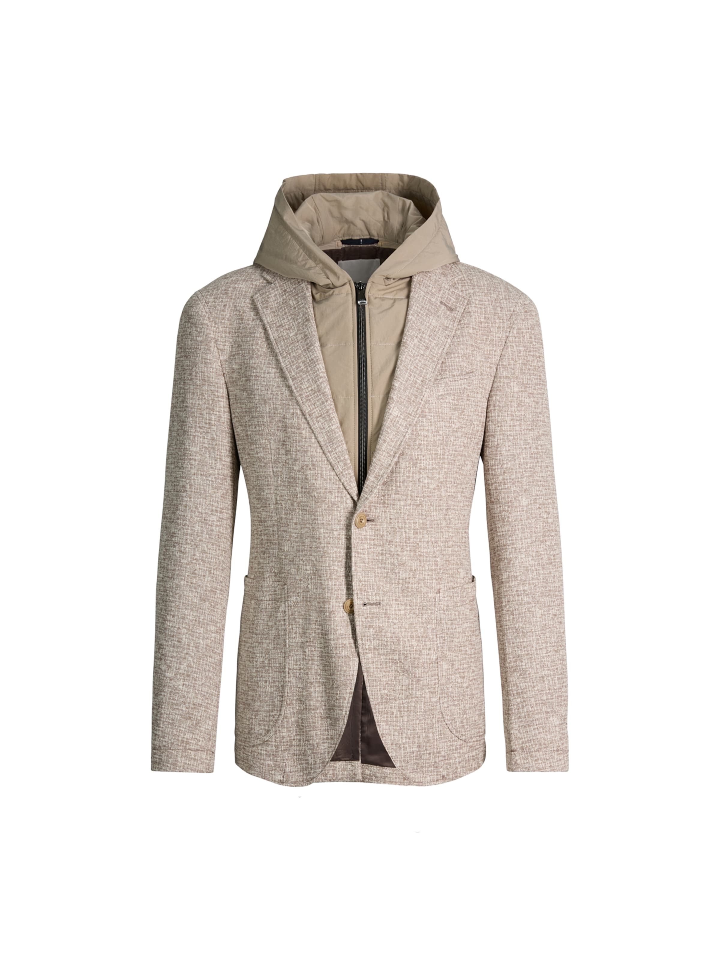 JOOP! Jeans Suit Jacket 'Hoodney' in Beige, Item view