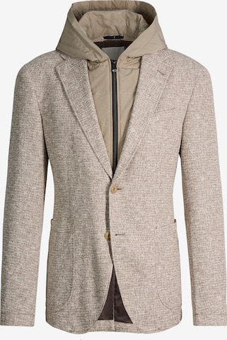 JOOP! Jeans Sakko 'Hoodney' in Beige: Vorderseite