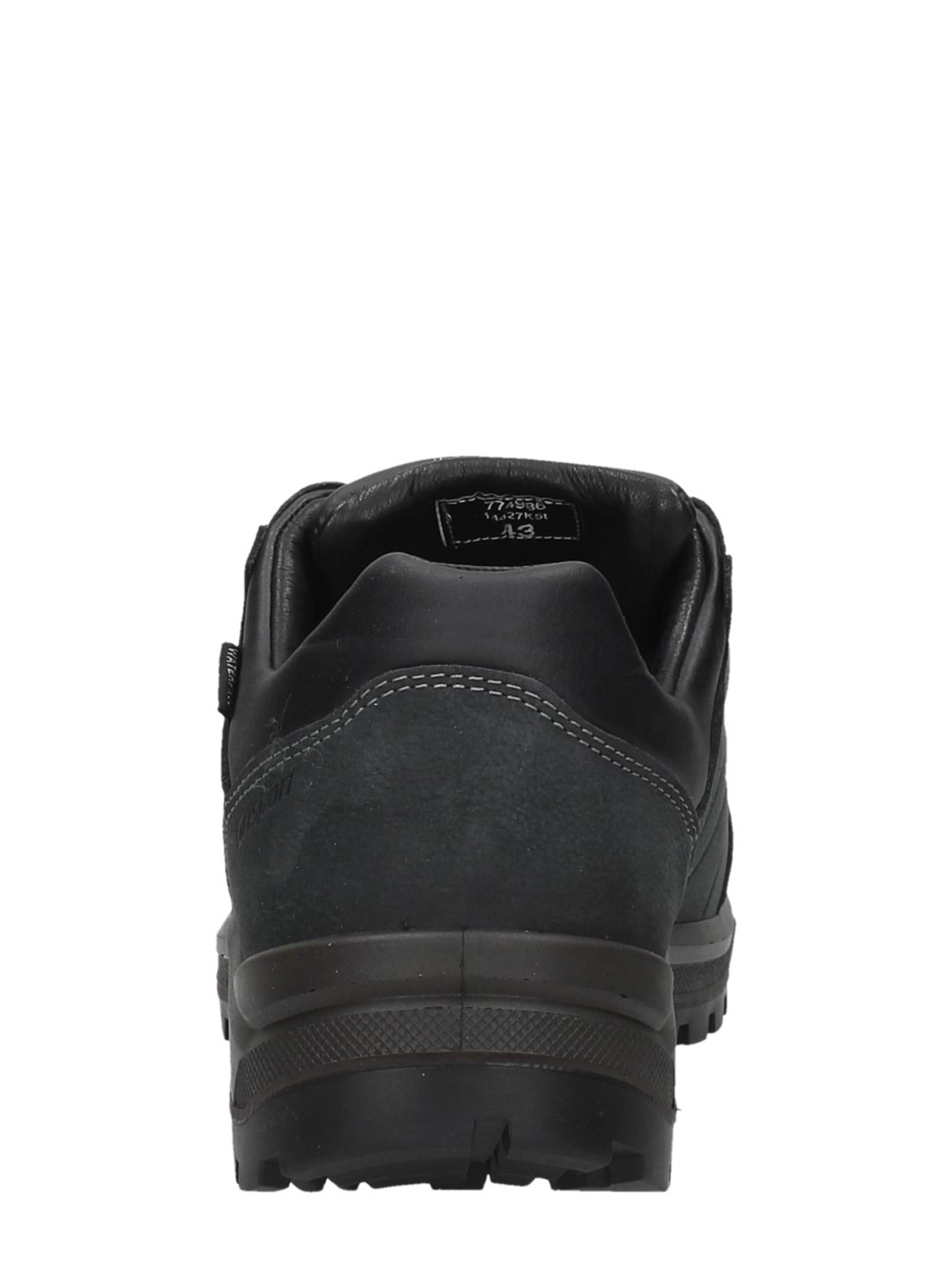 Grisport Sneakers 'Utah Low' in Grey