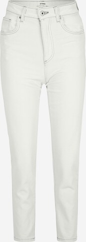 Regular Jeans de la Cotton On pe alb: față