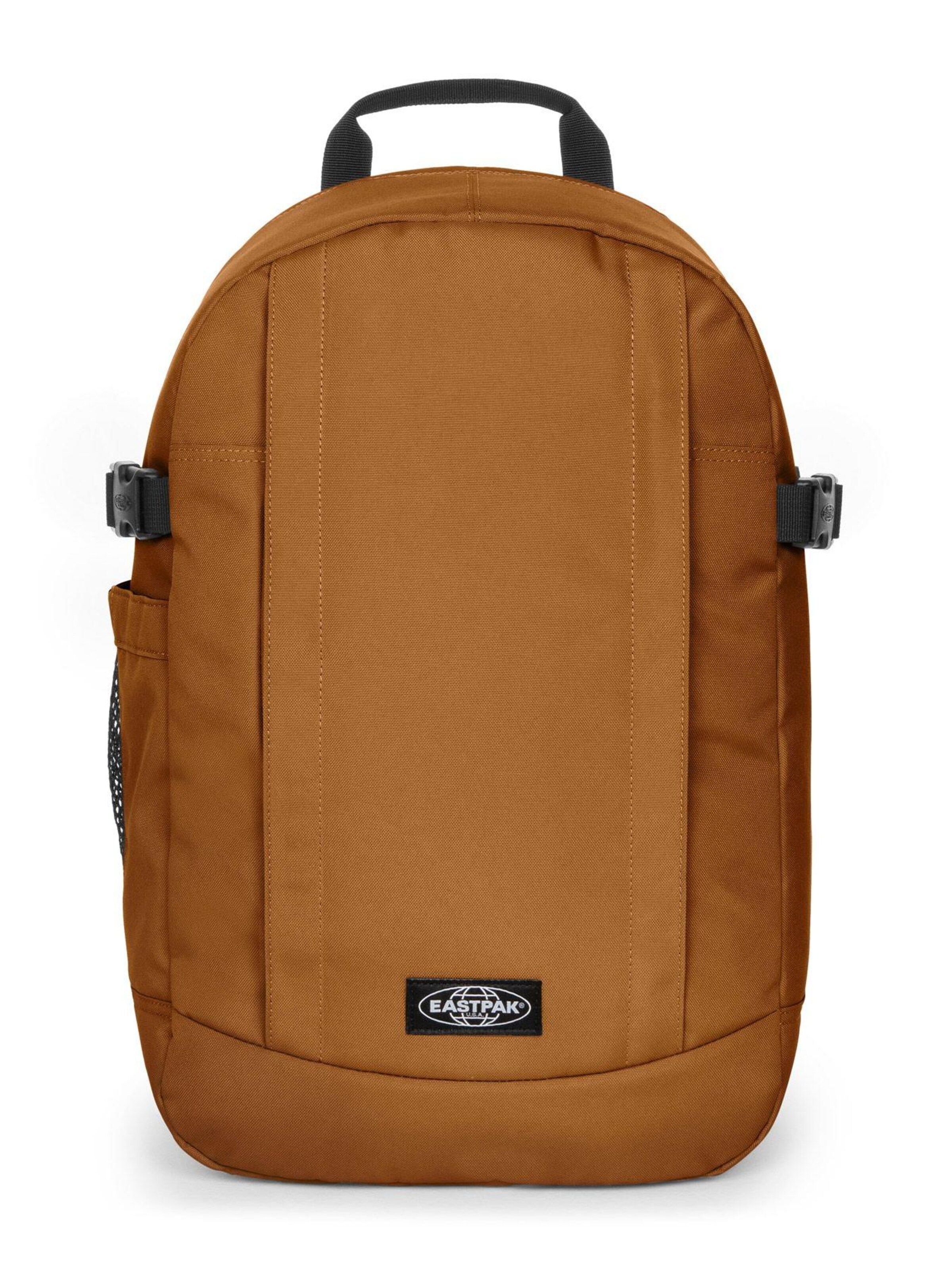 EASTPAK Rucksack‌‌ in Beige: Vorderseite