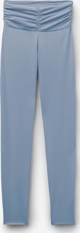 CALZEDONIA Leggings in Blau: Vorderseite