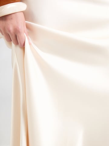 NÜMPH Skirt 'AMELIA' in White