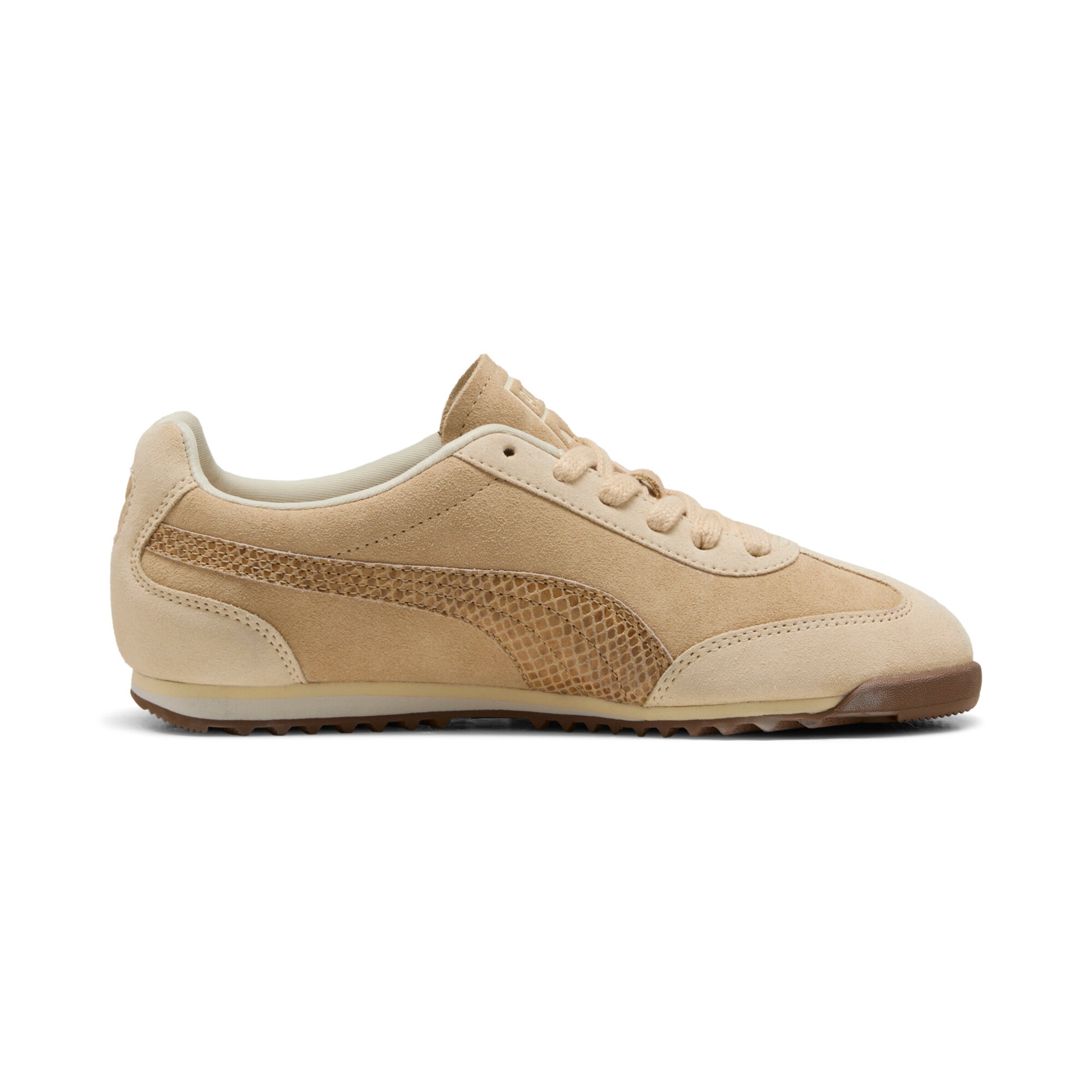 PUMA Sneaker in Beige