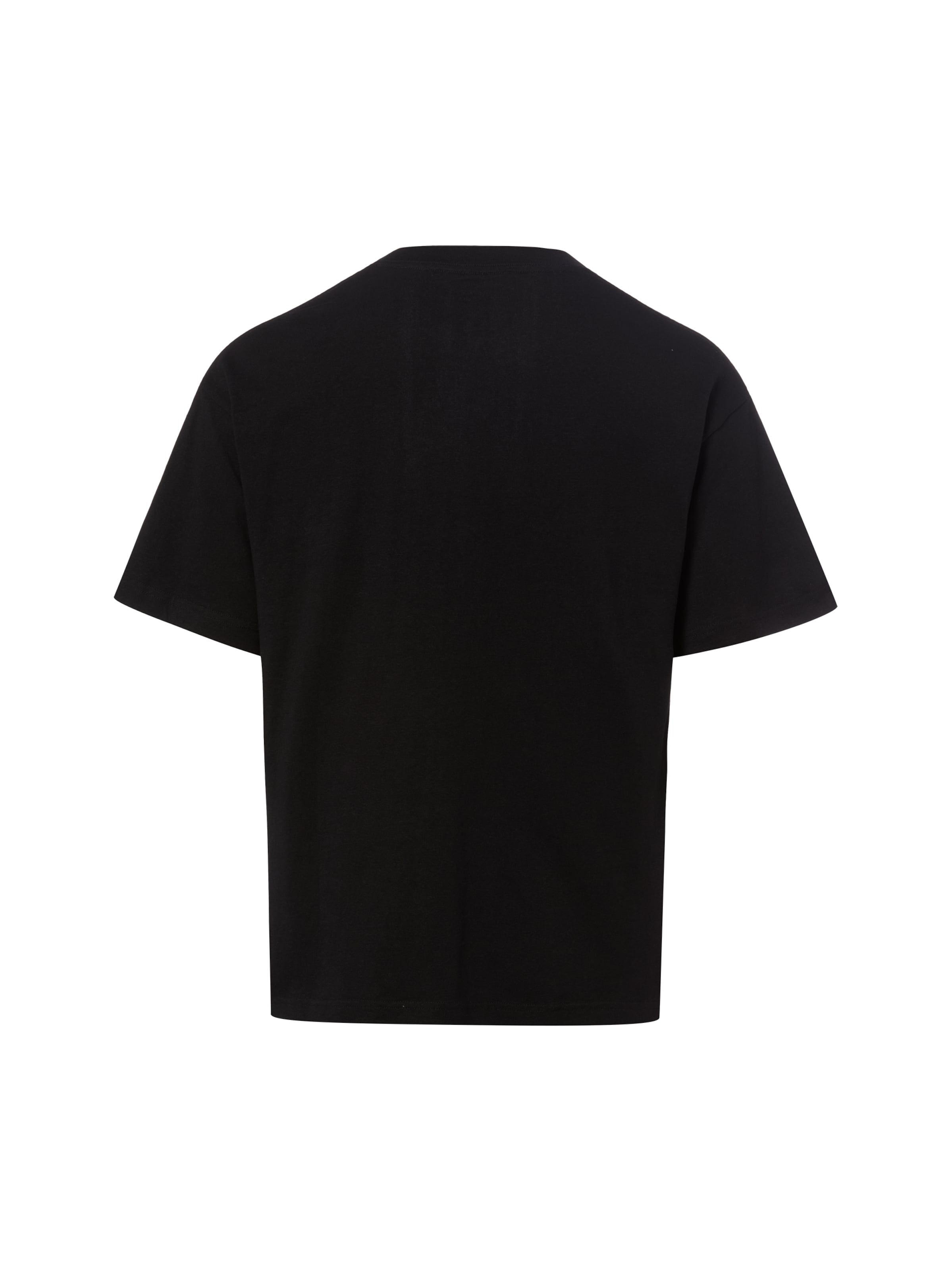 JACK & JONES Shirt ' Rmaine ' in Black