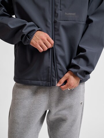 Hummel Functionele jas in Zwart