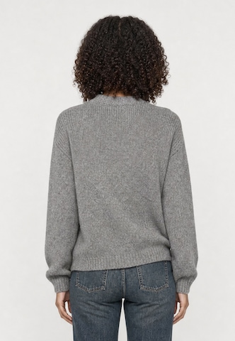 Frieda & Freddies Sweater in Grey