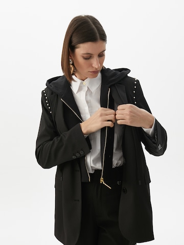 Lola Casademunt Blazers in Grijs