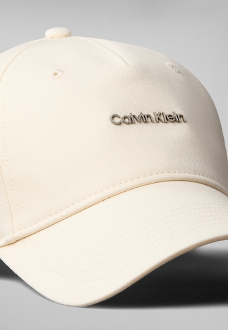 Calvin Klein Τζόκεϊ σε λευκό
