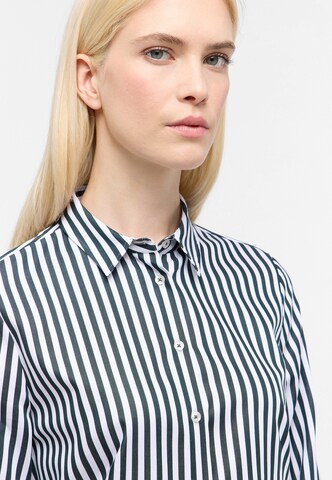 ETERNA Bluse in Mischfarben