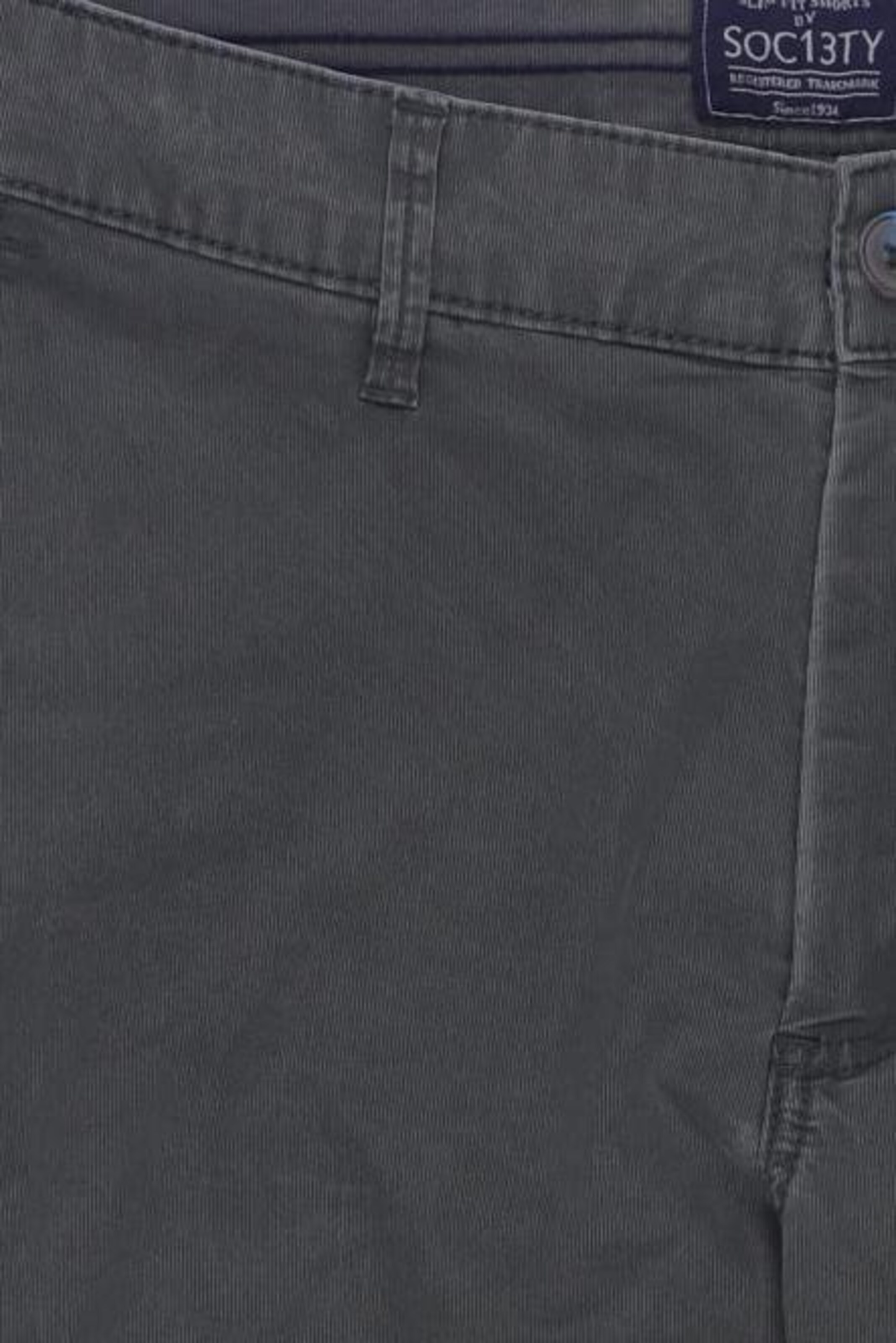 goodsociety Shorts in 28 in Green