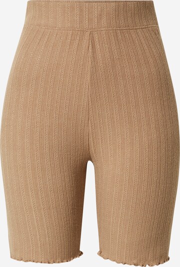 Pantaloni de pijama Gilly Hicks pe maro deschis, Vizualizare produs