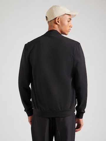Veste de survêtement ANTONY MORATO en noir