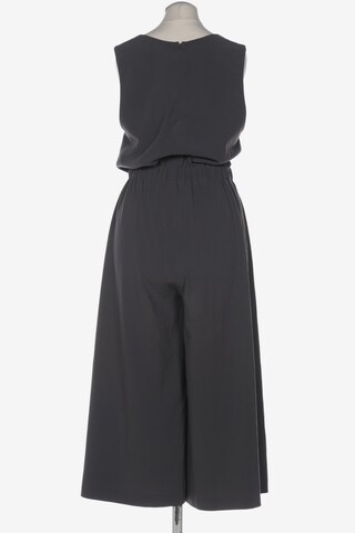 UNIQLO Overall oder Jumpsuit S in Grau