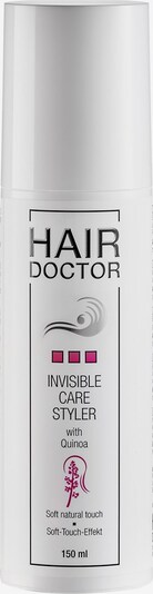 Hair Doctor Invisible Care Styler in, Produktansicht