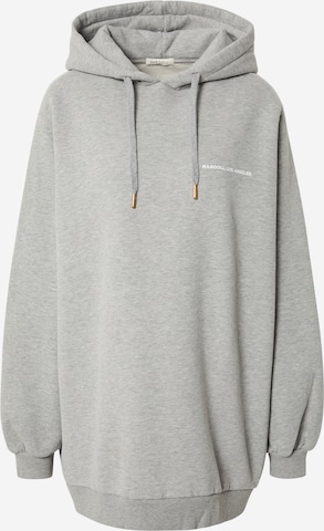 Ragdoll LA Sweatshirt in Grau: front