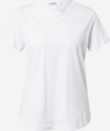 T-shirt 'THE ONE' Cotton On en blanc : devant