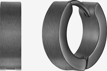 True Rebels Korvakoru värissä harmaa: etupuoli